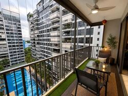 Waterwoods (D19), Condominium #566148951